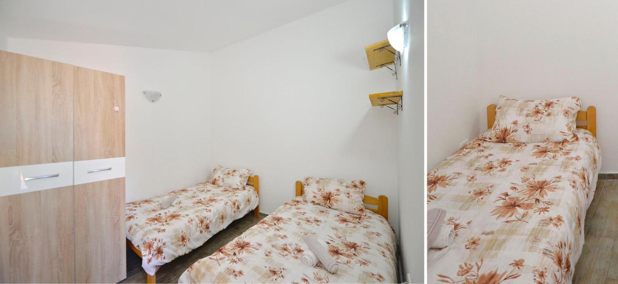 The Right Choice Apartment Kotor Exteriör bild