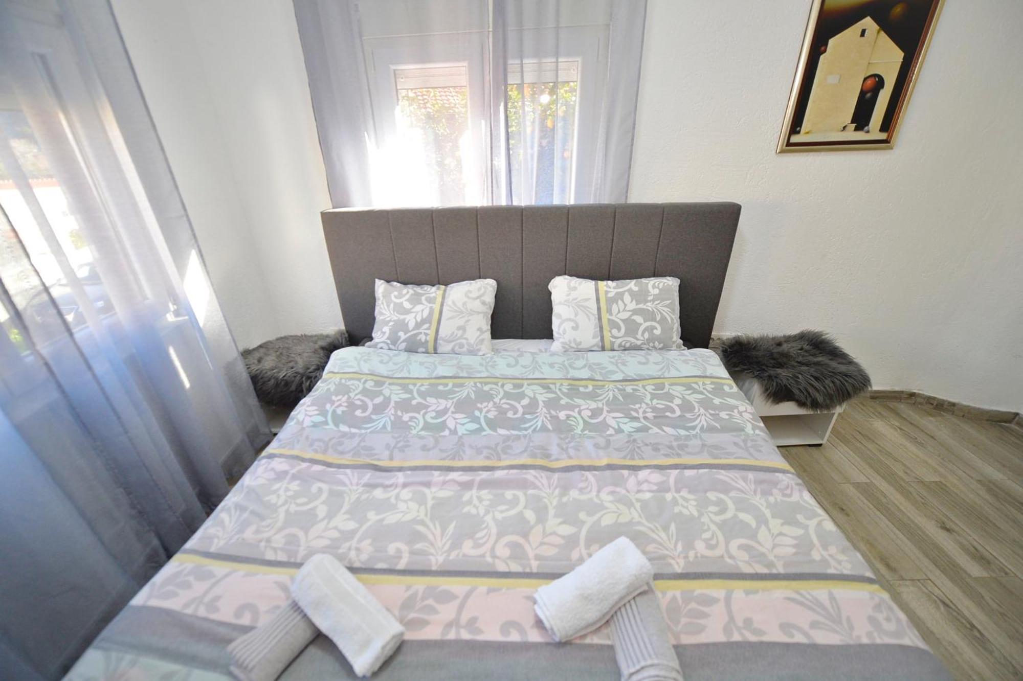 The Right Choice Apartment Kotor Exteriör bild