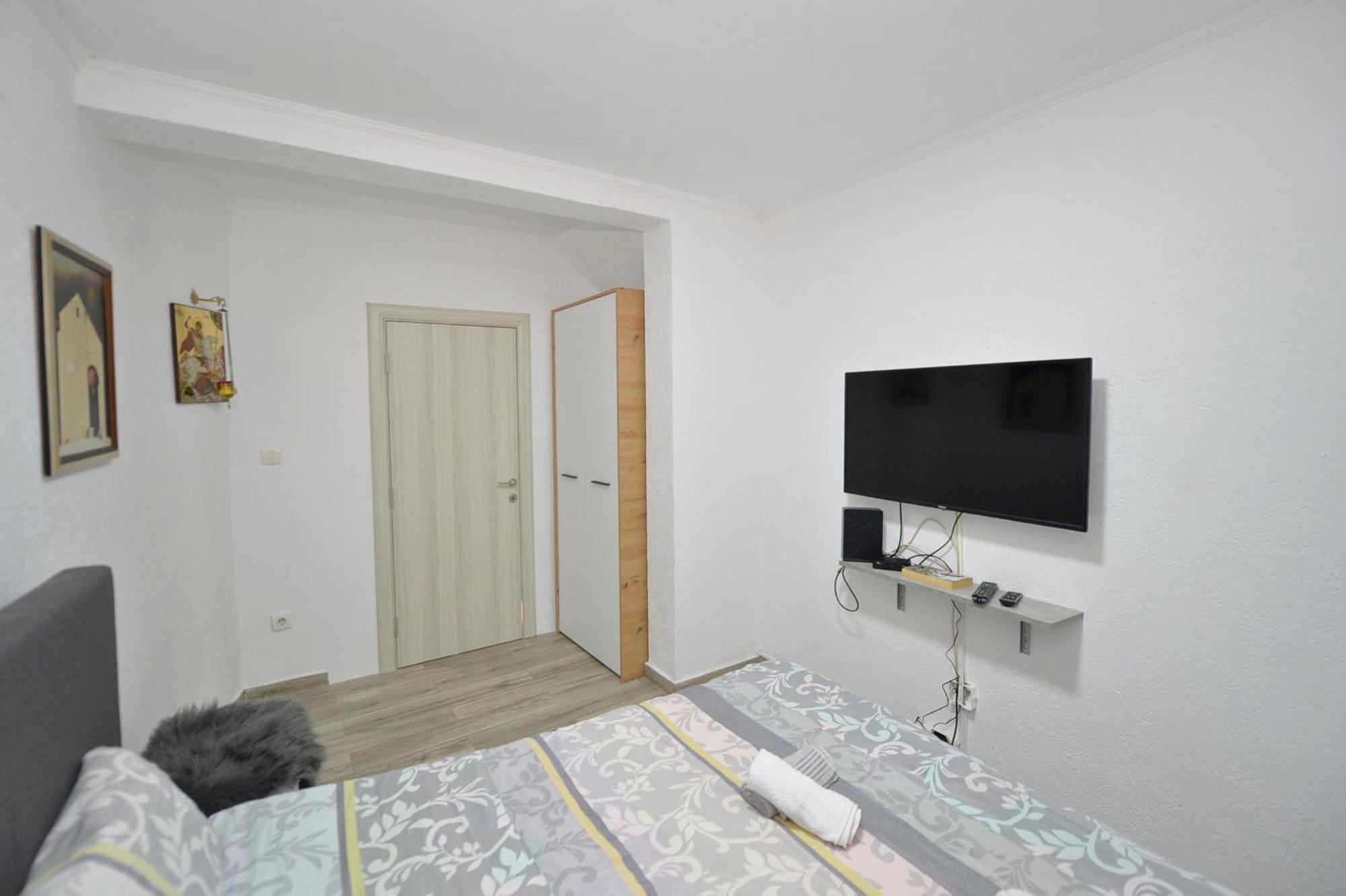 The Right Choice Apartment Kotor Exteriör bild