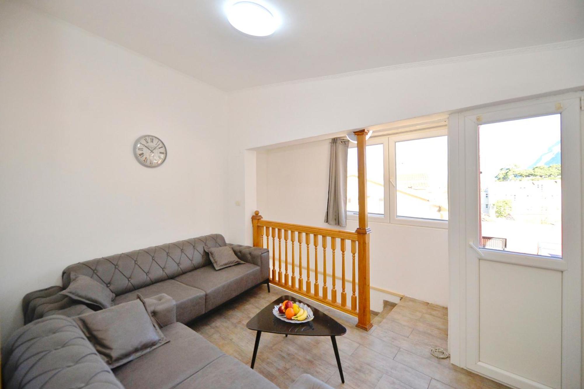 The Right Choice Apartment Kotor Exteriör bild
