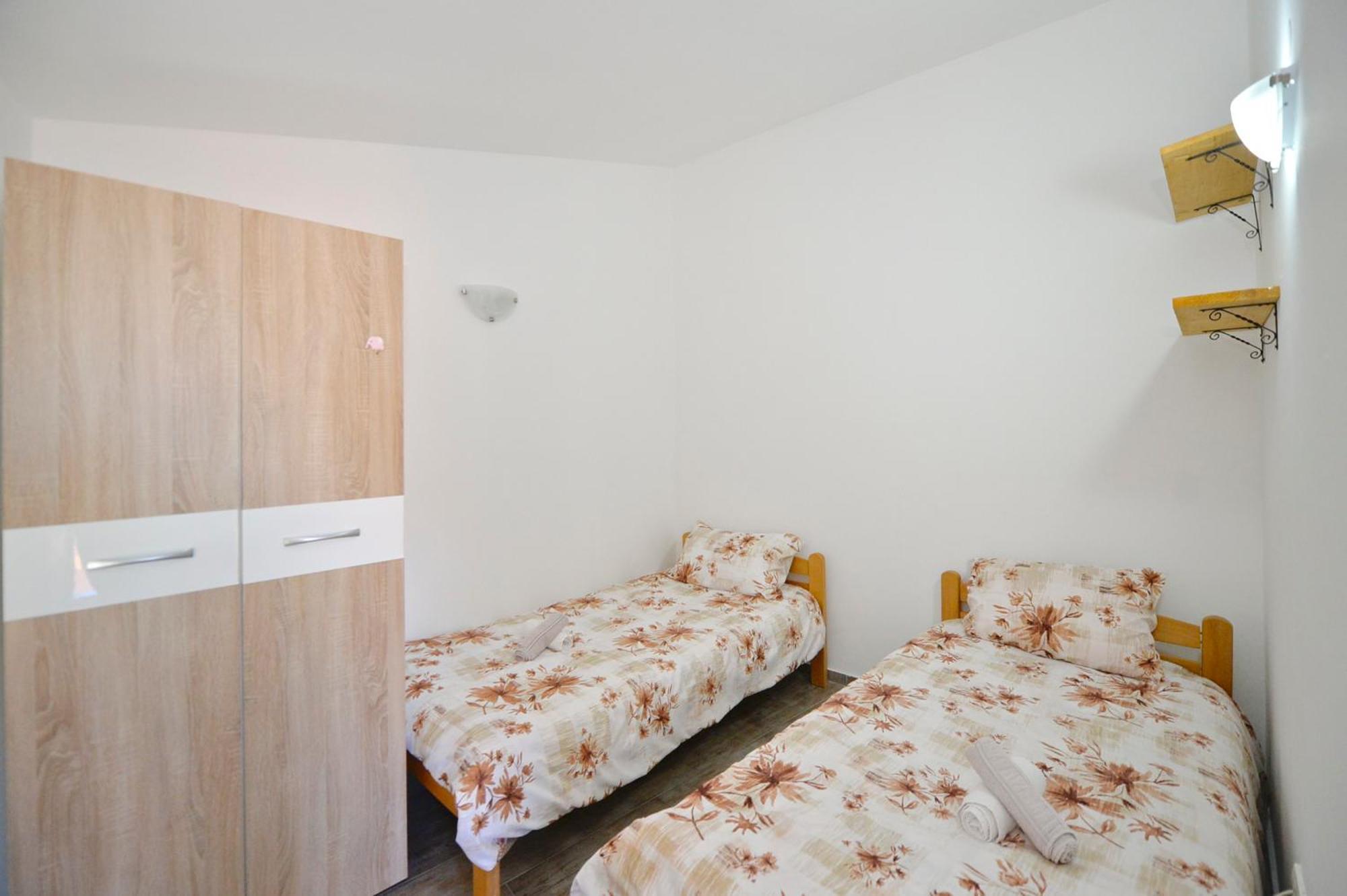 The Right Choice Apartment Kotor Exteriör bild